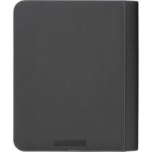 Protège-cartes professionnel sur mesure à 9 pochettes pour cartes 3x4 avec finition ultra brillante - Product Image 4