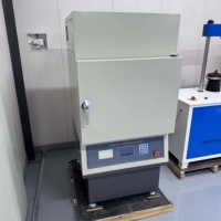 Máquina Analizadora de Contenido de Betún, Analizador de Contenido de Asfalto por Método de Horno de Combustión
