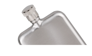 Whisky in acciaio inossidabile 304 bere boccette <span class=keywords><strong>di</strong></span> alcol bottiglia <span class=keywords><strong>di</strong></span> <span class=keywords><strong>profumo</strong></span> da 1.5 once fiaschetta logo supporto personalizzato - Product Image 5