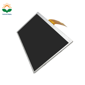 Dokunmatik Ekranlı Raspberry Pi LCD Ekran MIPI MCU SPI LVDS HDM-I Arabirimli LCD Ekran 2.4 2.8 3 3.5 4.3 5 7 10.1 İnç TFT LCD - Product Image 3