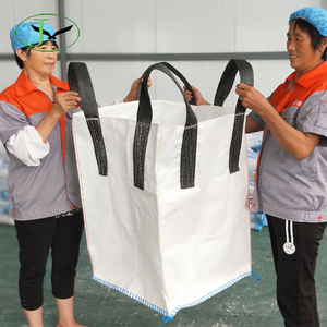 <span class=keywords><strong>Sacco</strong></span> Super scarico <span class=keywords><strong>Big</strong></span> <span class=keywords><strong>Bag</strong></span> senza beccuccio valvola 500kg jumbo <span class=keywords><strong>bag</strong></span> - Product Image 5