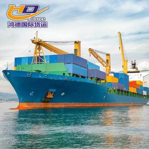 บริการขนส่งสินค้าทางทะเลระหว่างประเทศแบบ LCL จากเซินเจิ้นไปฟิลิปปินส์ พร้อมบริการพิธีการศุลกากรและภาษีรวมแล้ว - Product Image 1