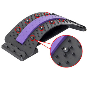 Dispositivo magnético para aliviar el dolor de espalda, ensanchador Lumbar - Product Image 3