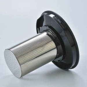 กาน้ำชาแก้วบอโรซิลิเกตสุดหรู600มล. เครื่องชงชาดีไซน์แบบ<span class=keywords><strong>จีน</strong></span>ทำด้วยมือเป็นมิตรกับสิ่งแวดล้อมสำหรับโรงแรมและปาร์ตี้ - Product Image 3