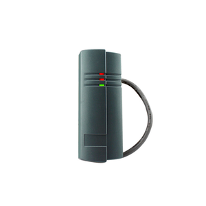 Wall Mount Type Access Control Card <strong>Reader</strong> RFID <strong>Keypad</strong> for Door Elevator Bus Wiegand 26/34 RS232 - Product Image 1