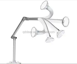 แขนดึงควันแบบยืดหยุ่นสำหรับใช้ในห้องแล็บ - Product Image 1