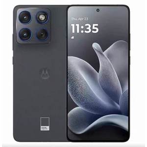 Nuevo Moto X70 Air 2025 Original, Pantalla POLED de 6.7 Pulgadas y 1.5K, 120Hz, Octa Core Snapdragon 7 Gen 4, Doble SIM, 16MP, Batería de 4800mAh, Carga Rápida de 68W - Product Image 2