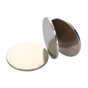 מפעל אישית סופר חזק מגנט רב עוצמה <span class=keywords><strong>Neodymium</strong></span> דיסק מגנטים קבועים - Product Image 2