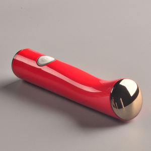 Inface-Mini masseur électrique 3d du visage, <span class=keywords><strong>stylo</strong></span> Anti-rides, effet refroidissant, pour les yeux du visage, les joues, le frontal, les yeux, 2022 - Product Image 3