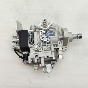 Pompe d'injection de carburant pour moteur diesel 096000-6781 22100-17310 pompe diesel - Product Image 1