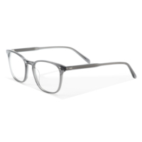 Montures de lunettes en acétate faites à la main, légères et confortables, lunettes optiques, design personnalisé pour les magasins de détail