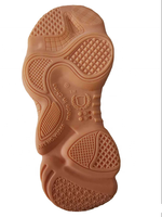 Chaussure personnalisée de haute précision SLA SLS impression 3D artisanat pièces en ABS service de moule en silicone en plastique cire rouge prototypage rapide