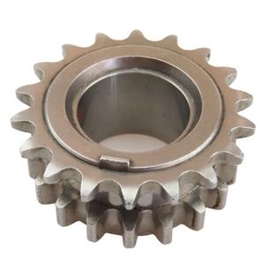 RUEDA DE ENGRANAJE DE CIGÜEÑAL para <span class=keywords><strong>VW</strong></span> GOLF V 1,4/1,6 03C105209BE - Product Image 1