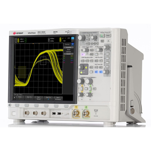 Osciloscopio Keysight Dsox4022g: 200 Mhz, 2 Canales Analógicos - Product Image 1