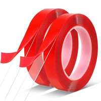 Équivalent de 3 m FY-Tape 5952 Ruban de collage permanent double face Nano Tape