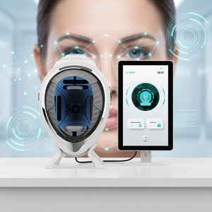 Analizador Facial 3D Inteligente con IA 2026, Máquina de Análisis Facial para Diagnóstico de la Piel - Product Image 6