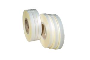 Hot PET <span class=keywords><strong>Stay</strong></span> Tape/Adhesivos Pegar Caja Cinta de PVC para sellar Angel Machine - Product Image 4