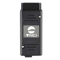 Interfaz de diagnóstico VNCI MDI2 para soporte GM CAN FD DoIP para GMS de 1996 herramienta de diagnóstico de coche