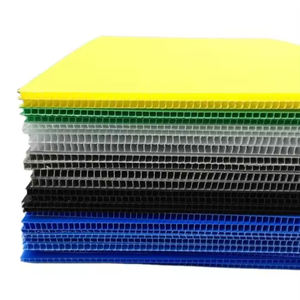 <span class=keywords><strong>แผ่น</strong></span>พลาสติกลูกฟูกโปร่งใส4x8<span class=keywords><strong>ราคา</strong></span>ถูก - Product Image 5