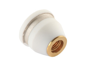 D21.4 D28 D32 D41 pièces d'anneau en céramique <span class=keywords><strong>Laser</strong></span> pour Precitec DNE WSX HANS BOCI Machine de <span class=keywords><strong>découpe</strong></span> de Fiber support de buse de tête de <span class=keywords><strong>découpe</strong></span> <span class=keywords><strong>Laser</strong></span> - Product Image 5