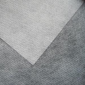 Tốt nhất bán tại Trung Quốc giá rẻ giá Polyester Pet rPet spunbond không dệt không dệt vải phân hủy sinh học vải không dệt - Product Image 3