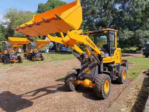 4x4轮驱动Epa最便宜的中国铰接式轮式装载机迷你/小型/中型/大型O.8 /1 /2 /<span class=keywords><strong>2.2</strong></span> /2.5/3吨装载机 - Product Image 5