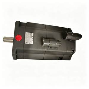 Motor 00-131-493 ME_160_130_30_S0 de Alta Calidad con 1 Año de Garantía para Robot de la Serie KR, Repuestos para Robot Industrial - Product Image 2