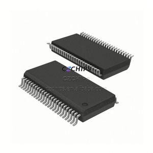 Circuito Integrado Semiconductor Original Nuevo K4H511638C-UCB3 TSOP-66  CZSKU:S8N9C8A4 - Product Image 1