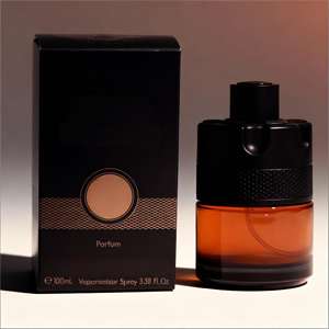 <span class=keywords><strong>Profumo</strong></span> Originale di Alta Qualità Woody, Spray Corpo Organico Arabo, Colonia da <span class=keywords><strong>Uomo</strong></span> a Lunga Durata - Product Image 1