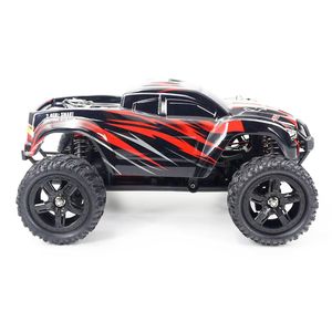 Modèle de véhicule à quatre roues motrices Remo 1635, Leimo, best-seller, 1:16, 2.4G, voiture télécommandée haute vitesse - Product Image 2