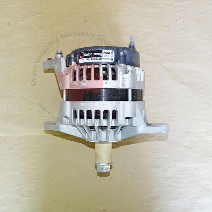 Cummins engine alternator 5282839 5260128 4936878 3972734 8600310 