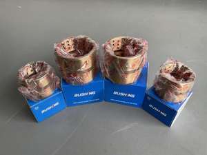 Высококачественные втулки ковша для экскаватора CAT320 HUITONG — доступны оригинальные запчасти, новые, на заказ, быстрая доставка из Гуанчжоу - Product Image 5