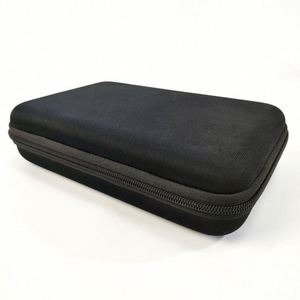 Large Capacity Waterproof EVA Accessories Storage Case Travel Laptop Electronic Accessories Case <b>Charging</b> <b>Cable</b> Bag - Product Image 3