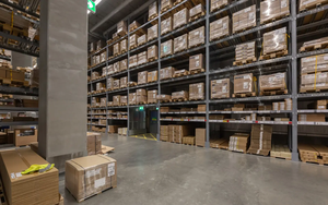 Agente Logistico Fedex UPS, Tariffe di Spedizione Ferroviaria Express dalla Cina all'Europa, Trasporto su Rotaia, Ali Baba Express - Product Image 6