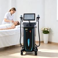 Diode Laser d'Épilation 755 808 1064, Appareil Médical Haute Puissance