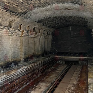 Conception et construction de fours tunnel, four à navette automatique pour briques décoratives, four à navette de cuisson personnalisé, projet clé en main - Product Image 3