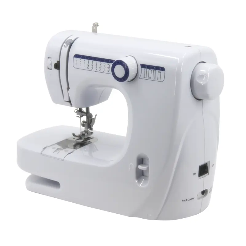 Chinese importers best selling multi-purpose sewing machine for electric tailoring