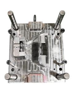 مورد قطع بلاستيكية مصنعة بالحقن عالية الجودة، إنتاج مباشر من المصنع، علامة FST التجارية، الصين، الحد الأدنى للطلب 1000 قطعة - Product Image 4