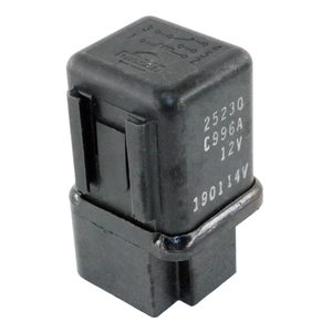MEILLEUR phare Nhay Pro musique klaxon 12V voiture Pbcif 8 12 Elovouque bougie de préchauffage boîte à fusibles support de relais automobile pour Renault <span class=keywords><strong>Espace</strong></span> <span class=keywords><strong>3</strong></span> - Product Image 3