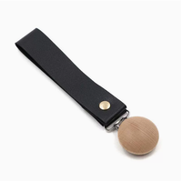 Clip de poussette pour enfant en bas âge pour couettes élégante poussette couettes pinces pince Protection contre le froid poussette couettes pince