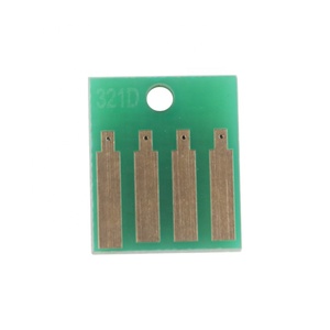 Thiết lập lại trống <span class=keywords><strong>chip</strong></span> 56f0z00 cho lexmarks MS321 ms421 mx521 mx621 hình ảnh đơn vị trống <span class=keywords><strong>chip</strong></span> 60k - Product Image 6