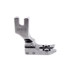 Nuovo uso industriale <span class=keywords><strong>per</strong></span> la casa tutto in acciaio SPK-3 piatte ruota auto pressa pressore <span class=keywords><strong>cuscinetto</strong></span> a pedale 6 mesi di garanzia parti della macchina <span class=keywords><strong>per</strong></span> cucire - Product Image 1