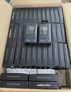 Productos calientes Adaptador de corriente de cubo USB Adaptador de <span class=keywords><strong>cargador</strong></span> rápido <span class=keywords><strong>Cargador</strong></span> de enchufe USB S8 S9 para Samsung <span class=keywords><strong>Galaxy</strong></span> S10 S22 <span class=keywords><strong>A72</strong></span> - Product Image 5