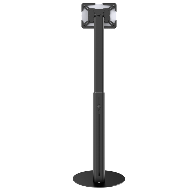 Cheap Tablet Stand for Fitness Kiosk Anti-theft Tablet Stand with Lock Portable Ipad Photo Booth