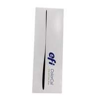 Bandes de calibrage couleur Efi ColorCal Gray et Color Strips pour Fiery, bandes de test de qualité d'impression