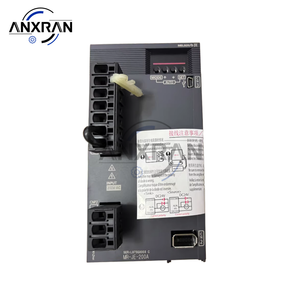 Para el amplificador servomotor AC de la serie Mitsubishi 230V de 3 fases de la serie - Product Image 4