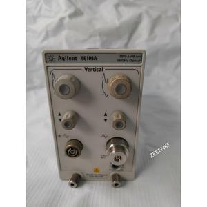 86109A 1000-1600 Nm, Módulo Óptico, para Usar con 86100A/B/C - Product Image 4