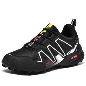 New Men Sneakers Women Chunky Sneakers Outdoor Breathable Zapato Hombre Comfortable Running Walking Sport Shoes - Product Image 6