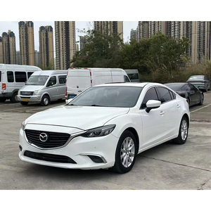 <span class=keywords><strong>Mazda</strong></span> Atenza <span class=keywords><strong>2018</strong></span> Usado, 2.0L Skyactiv-G, 6AT, Tracción Delantera, Sedán Deportivo, Asientos de Cuero - Product Image 1