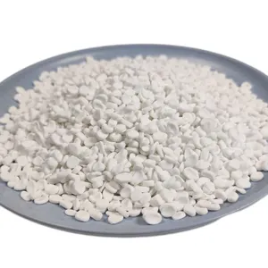 聚丙烯/聚乙烯最佳优质碳酸钙填料母料